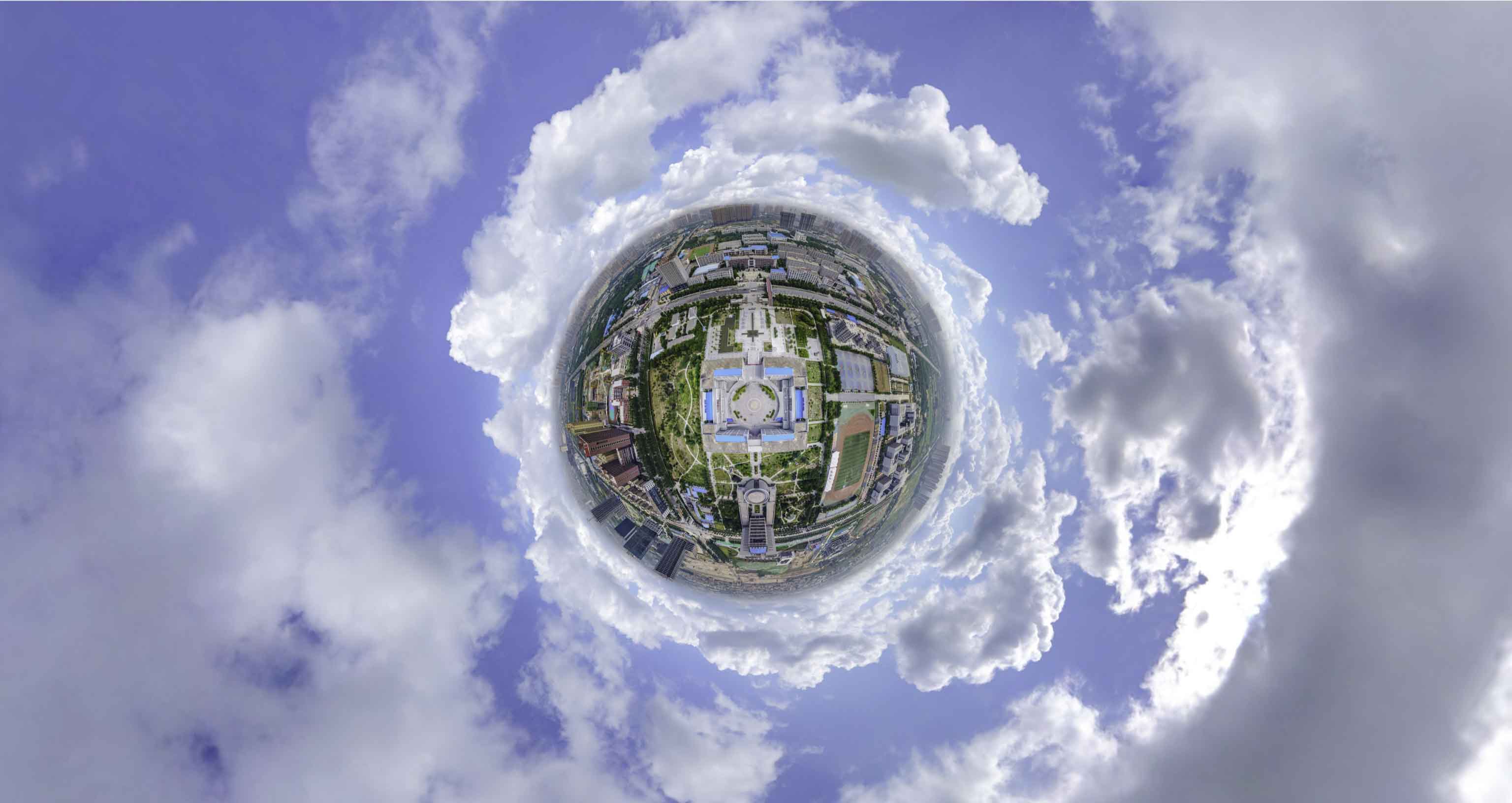 茂南格凸河风景名胜区