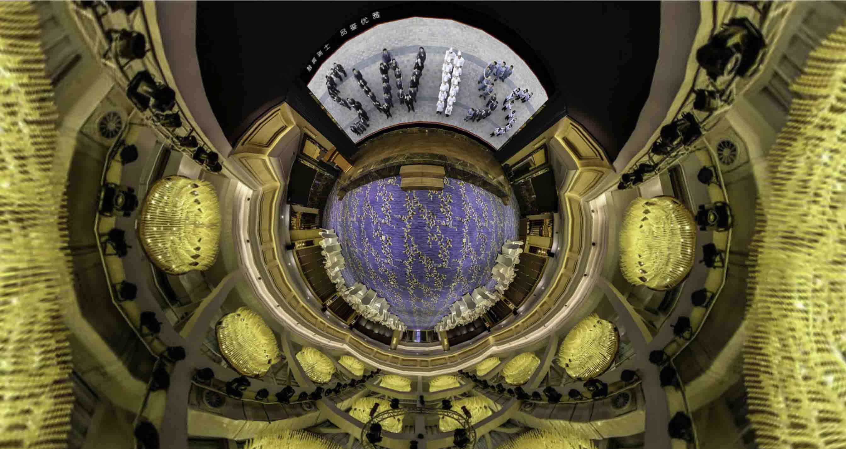 茂南探索VR全景拍摄中的深度感：营造沉浸式体验的关键要素